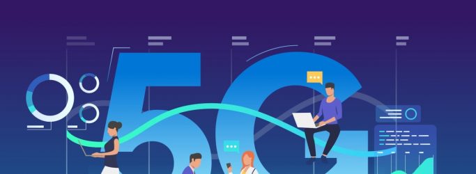 5G mobile app development