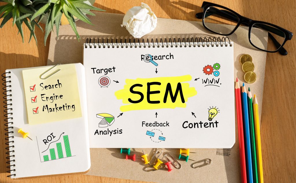 How To Choose The Best Keywords For SEM Campaigns?