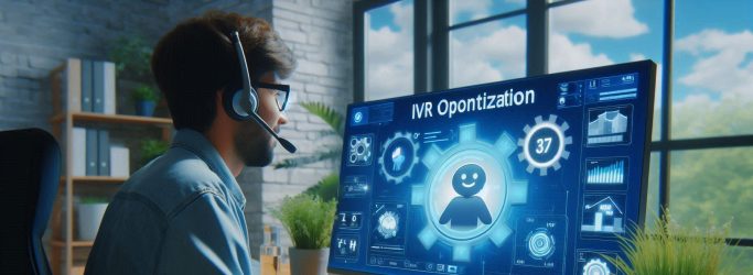 IVR Optimization