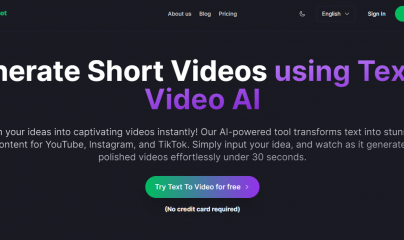 AI Video Generator for TikTok