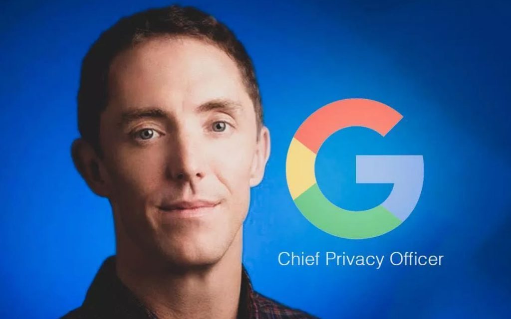 Google Privecy Leak