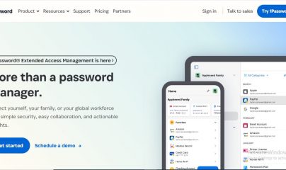 1Password