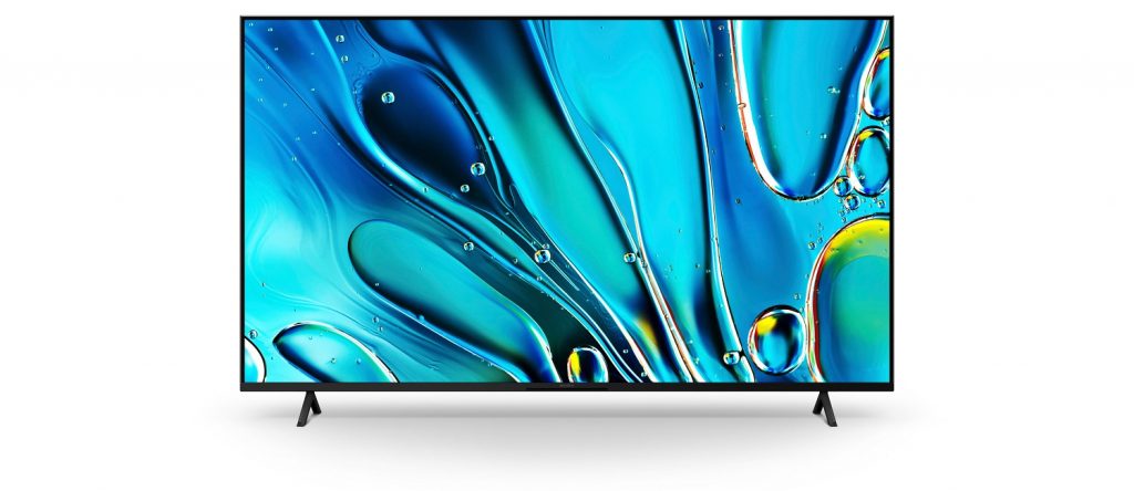 Sony Bravia 3 Series Officially Launched in India