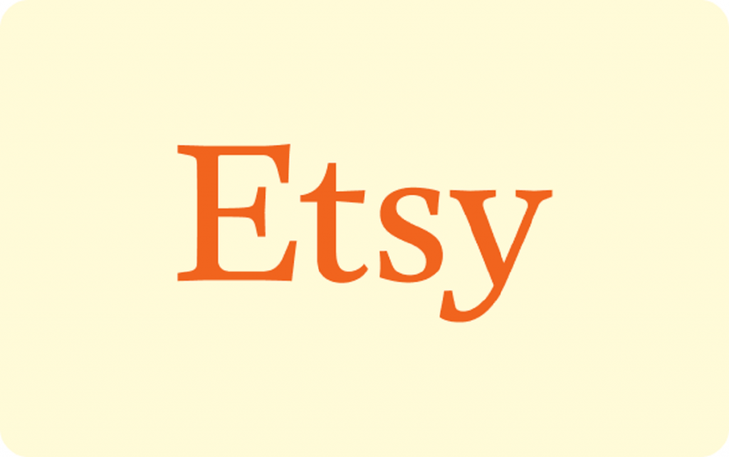 Etsy’s Creativity Standards To Keep Commerce Human 