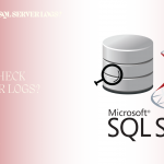 Check SQL Server Logs