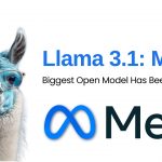 Llama 3.1: Meta's Biggest Open Model Has Been Released