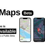 Apple Maps Is Now Available on the Web as a Public Beta