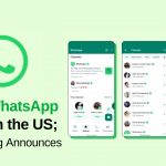 100M WhatsApp Users in the US; Zuckerberg Announces