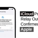 iCloud Private Relay Outage Confirmed by Apple