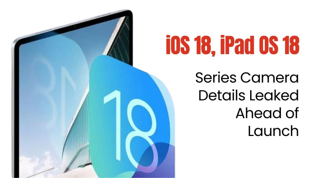 iOS 18, iPad OS 18 Public Beta Released: How to install