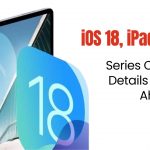 iOS 18, iPad OS 18 Public Beta Released: How to install