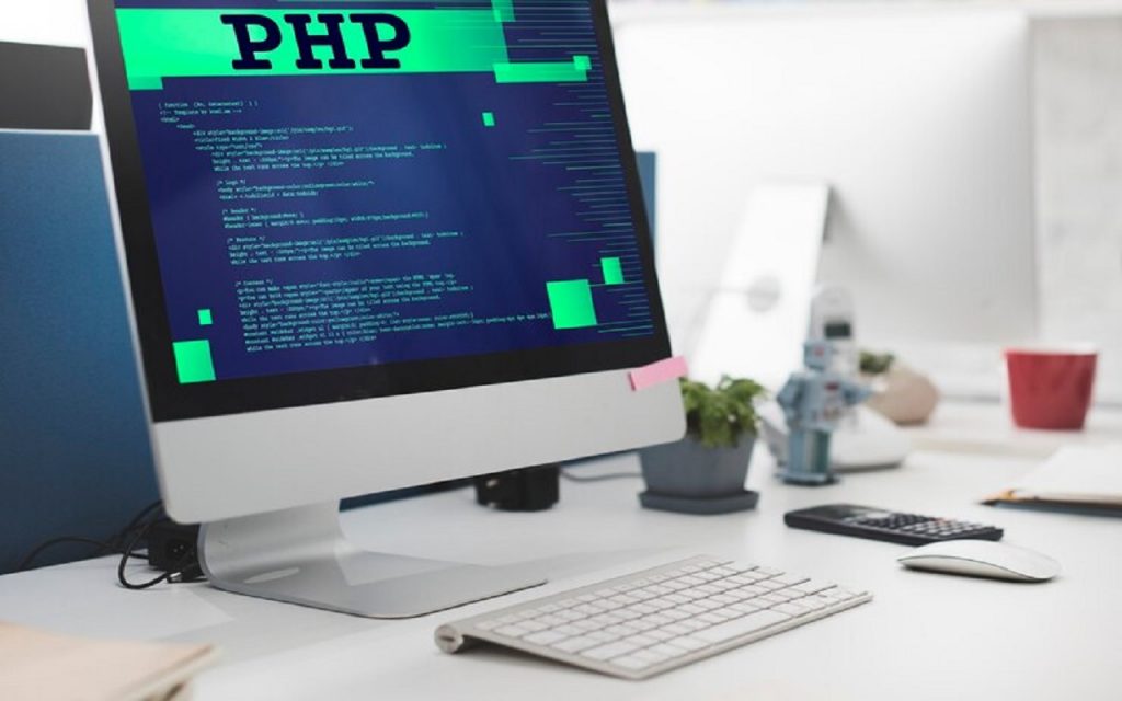 Key Benefits of PHP Development