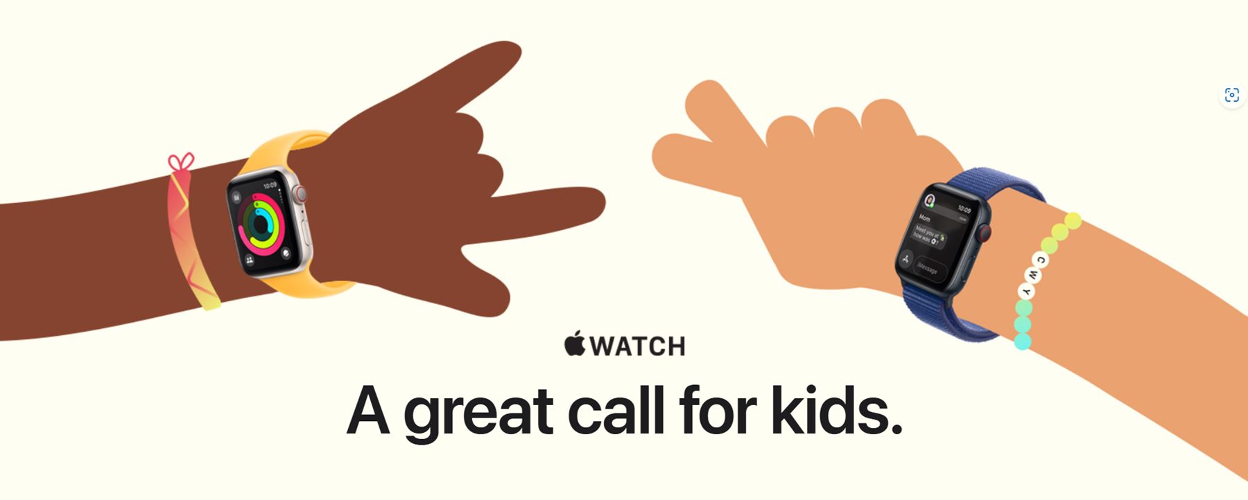 Apple Watch for Kids Released in India