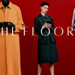 The Floorr: Personal Shopping Engine For Luxury Fashion