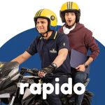 Rapido Optains Unicorn Status as Company Raises $120M in Funding