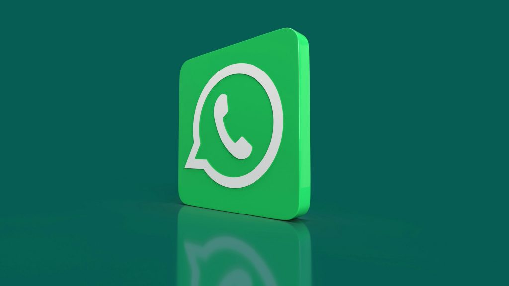 WhatsApp Blue Checkmark to Replace Green Checkmarks 