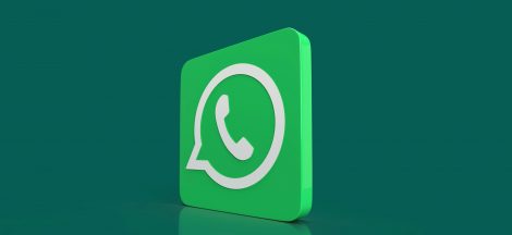 WhatsApp Blue Checkmark to Replace Green Checkmarks 