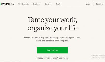 Evernote