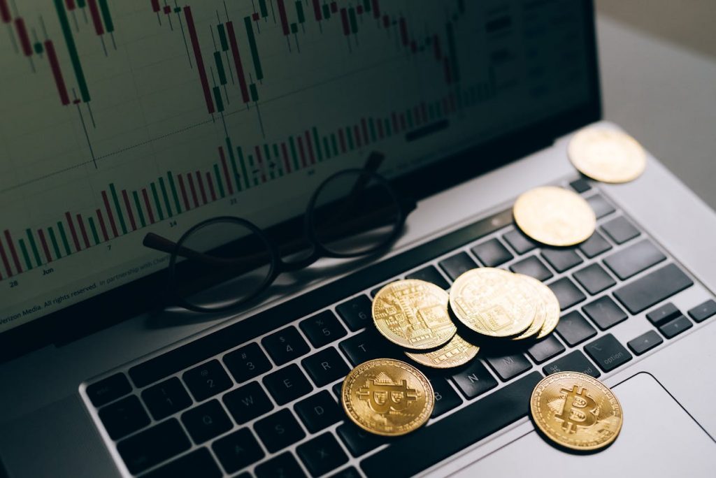 What Is Cryptocurrency Spot Trading and How Does It Work?