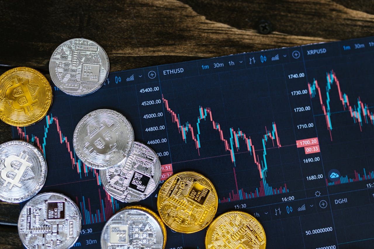 What Is Cryptocurrency Spot Trading and How Does It Work?