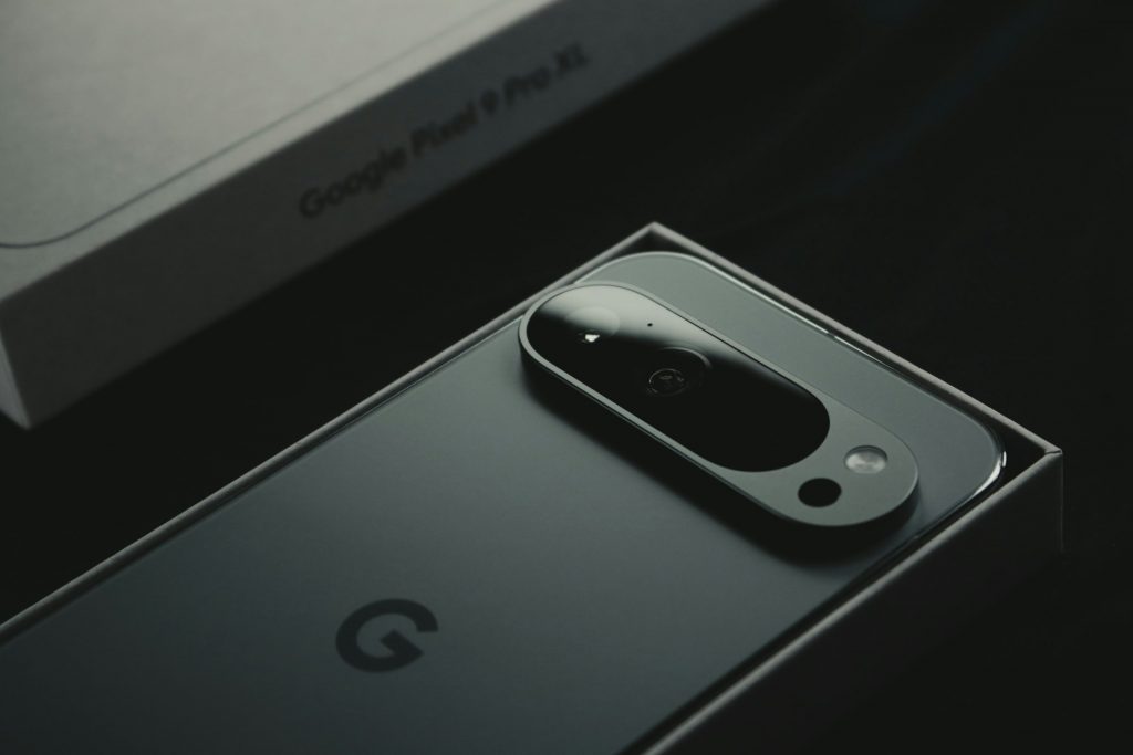 Google Pixel 9 Series to Include AI features