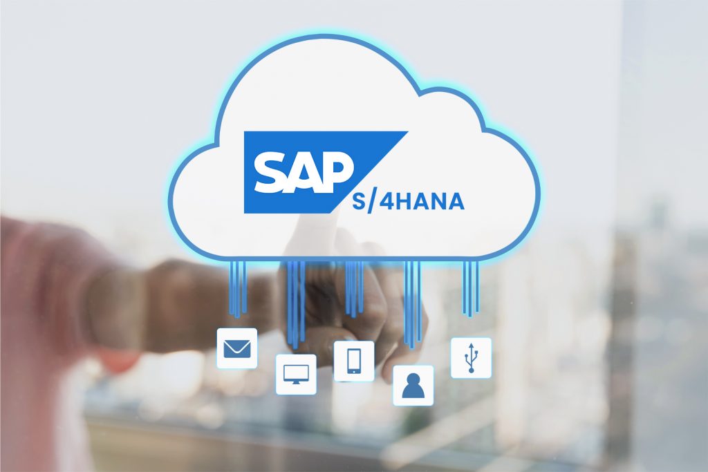 SAP S/4HANA Migration