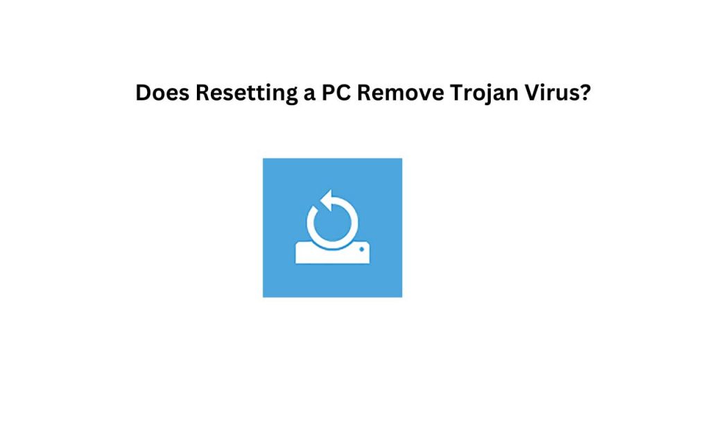 Trojan Virus