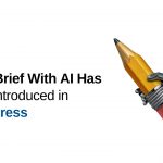 Write Brief With AI Has Been Introduced in WordPress