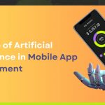 Artificial Intelligence in Mobile App Development