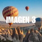 Imagen 3: New Version of Google's AI Image Generator Out Now