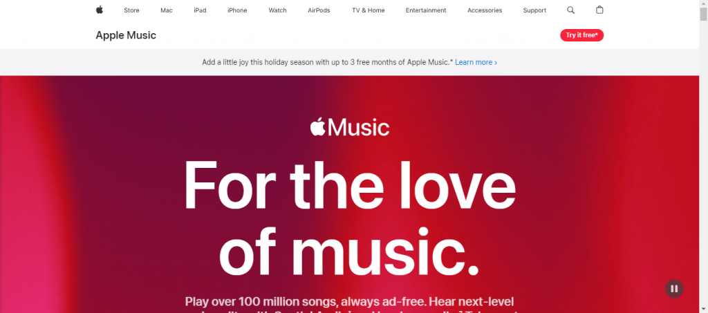 Apple Music and YouTube Music Playlist Transfer Now Possible