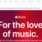 Apple Music and YouTube Music Playlist Transfer Now Possible