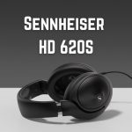 Sennheiser HD 620S: Premium Headphones Launches in India