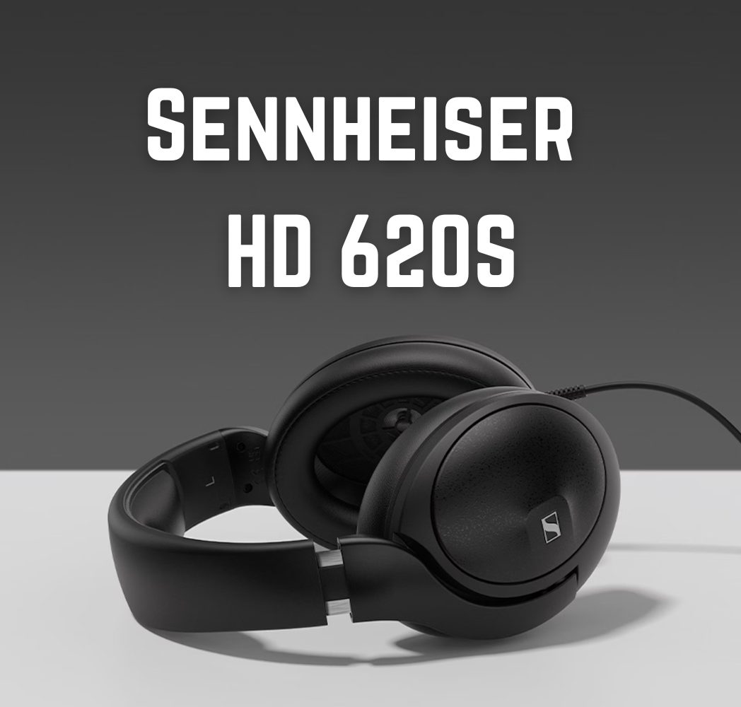 Sennheiser HD 620S: Premium Headphones Launches in India