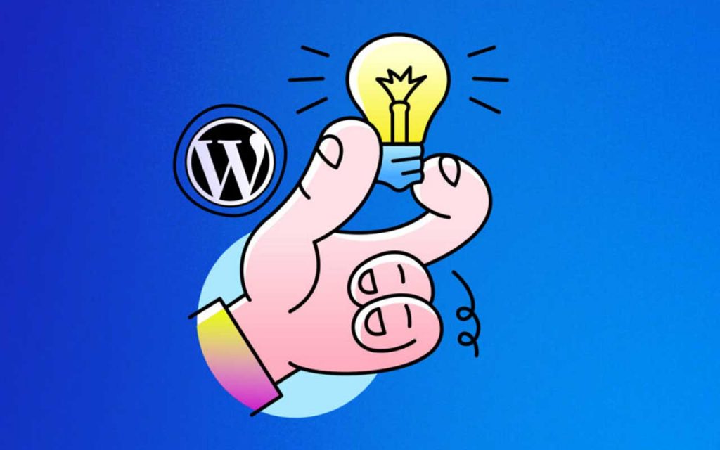 Starting With WordPress