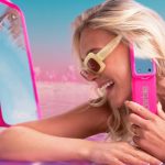 HMD Barbie Phone: A Look Into Barbie's Pink Flip Phone