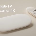 Google TV Streamer: Meet Chromecasts' New Replacement