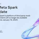 Meta Spark AR Will Shut Down in 2024