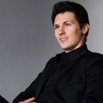 Pavel Durov, Telegram CEO Has Been Arrested In France