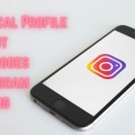 Vertical Profile Layout Undergoes Instagram Testing