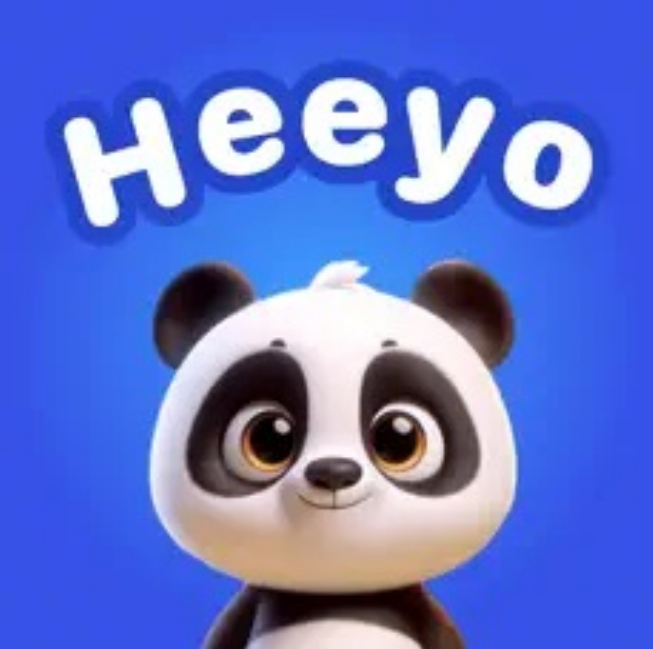 Heeyo: AI Chatbot Catered To Kids