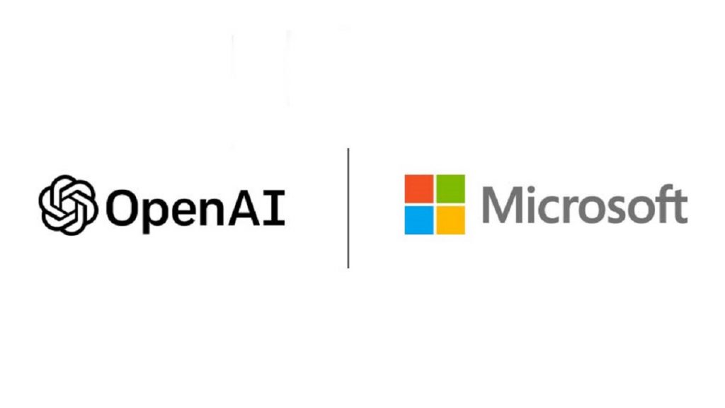 Microsoft and OpenAI Are Now Officially Competitors