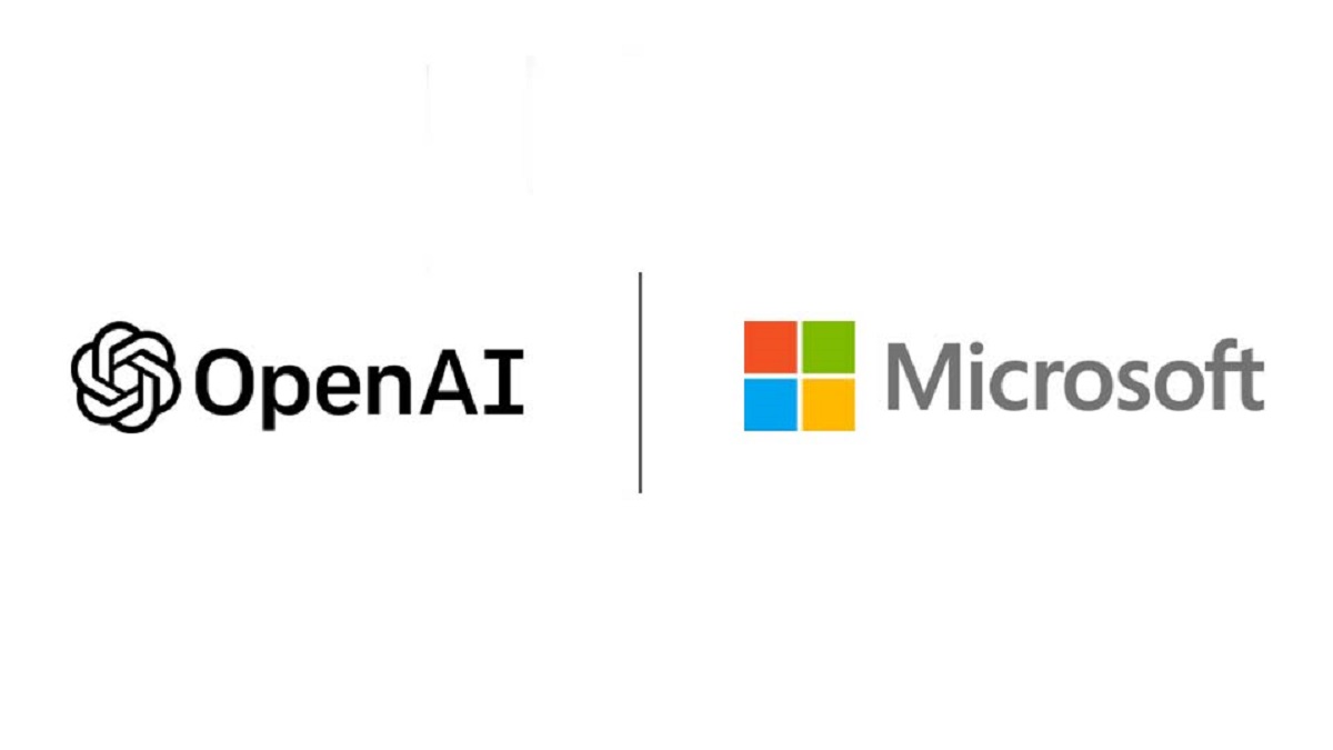 Microsoft and OpenAI Are Now Officially Competitors