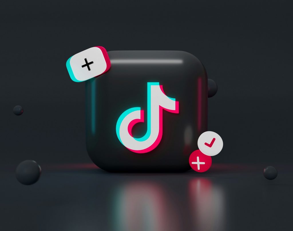 Manage Topics: New TikTok Feature Is Rolling Out