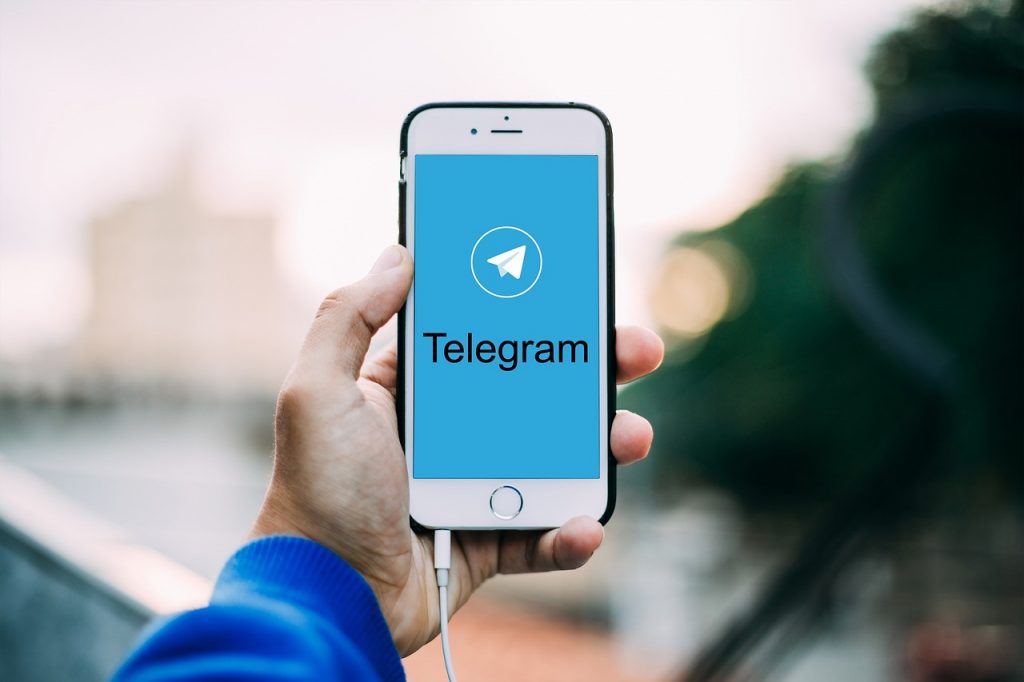 Pavel Durov, Telegram CEO Has Been Arrested In France