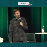 Matt Mullenweg Criticizes WP Engine at WordCamp US 2024