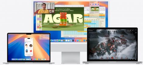 macOS Sequoia Has Been Released