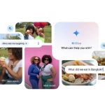 Ask Photos: New AI Google Photos Feature