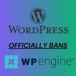 WordPress.org Blocks WP Engine