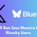 Brazil X Ban Sees Massive Hike in Bluesky Users